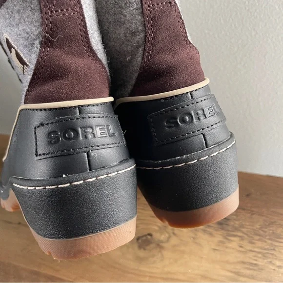 Sorel Winter Boots waterproof - Picture 10 of 12